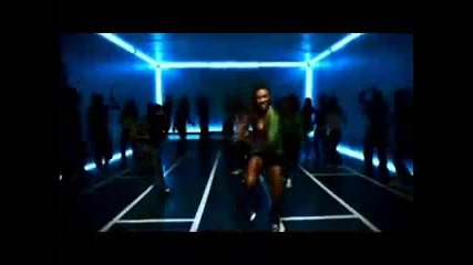 Kat Deluna Feat. Akon - Push Push 