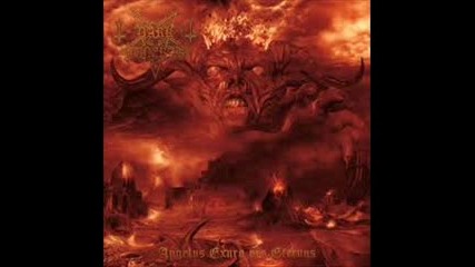 Dark Funeral - Angelus Exuro Pro Eternus 