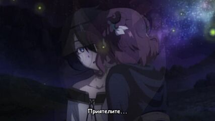 [subsplease] Mahoutsukai Reimeiki - 04 [bg subs]