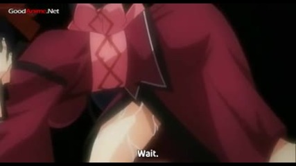 Omamori Himari 7