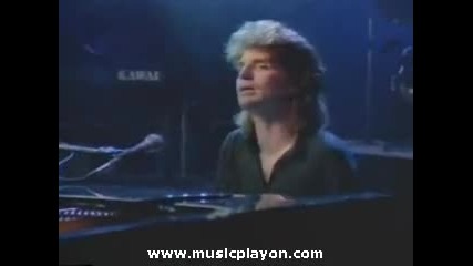 Richard Marx - Right Here Waiting (1989) (musicplayon.com)