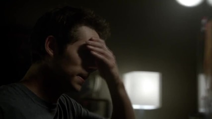Teen Wolf ( Season 5) Still to Come on