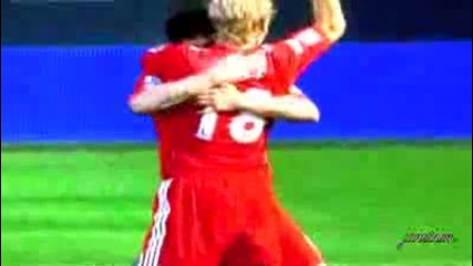 Fernando Torres - Amazing