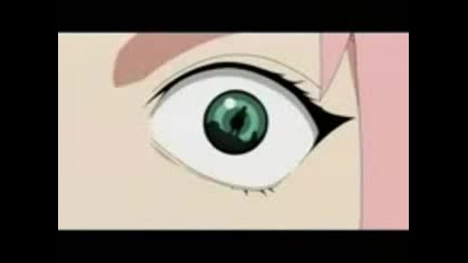 Sakura And sasuke 
