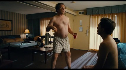 Cedar Rapids - Movie Trailer Official 