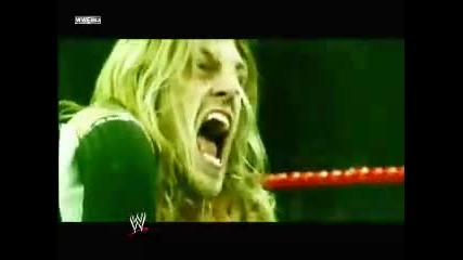 Wwe - Hardy Edge Ladder Match 