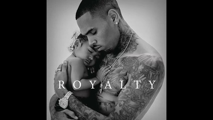 Chris Brown - Discover