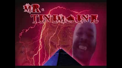 Mr. Tinimaine & Tommy Wright Iii - Die Nigga Die (screwed).flv
