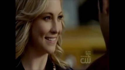 Tvd 2x12 Music Scene - Impossible - Anberlin