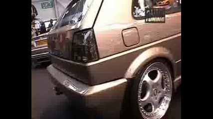 Izlugenie Na Tuning