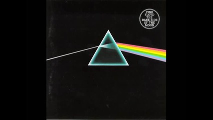 Pink Floyd - Eclipse