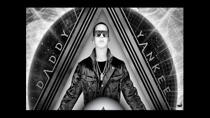 Daddy Yankee - Campeo A Mi Manera 