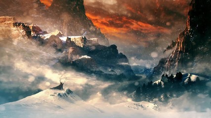 Caladan Brood - Book of the Fallen