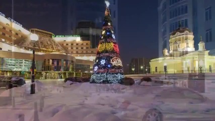 Екатеринбург - Велик и уникалeн град!