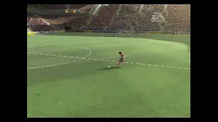 Fifa08 - 3gola V 90min