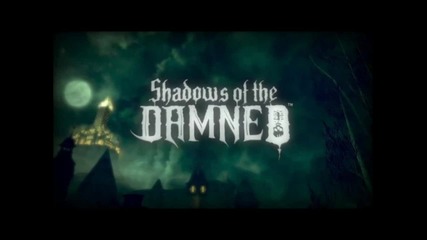 Theme of Shadows of the Damned - Akira Yamaoka - Shadows of the Damned Sountrack