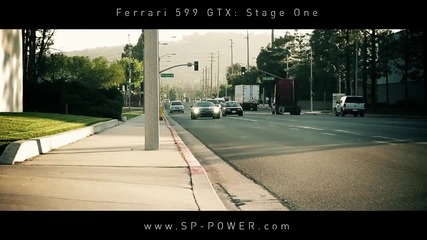 Ferrari 599 