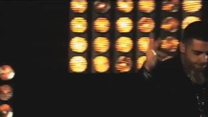 Jay Sean Feat. Lil Wayne - Hit The Lights Hq 