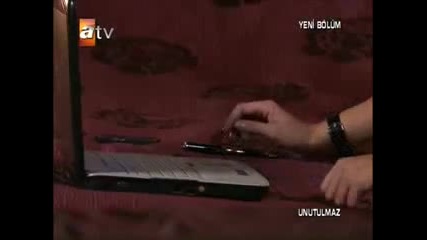 Незабравима 17 Епизод 7 част