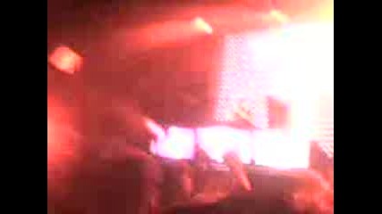 Tiesto live in Sofia