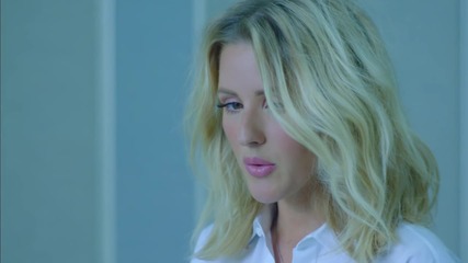 Ellie Goulding - On My Mind + Превод