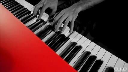 Viky Red - Just for you