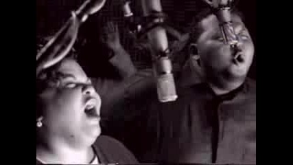 Kirk Franklin R. Kelly e outros Lean On Me Black Gospel 