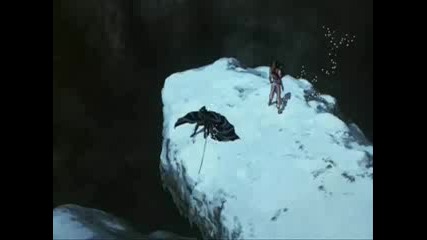 Judas Priest-Nightcrawler-Vampire Hunter