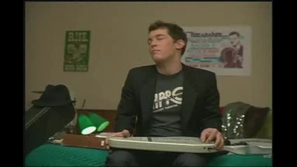 Mackenzie Financial Meet Simon