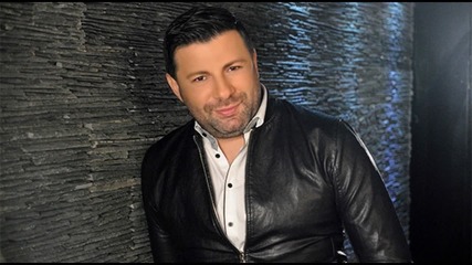 Toni Storaro - Habibi 2016