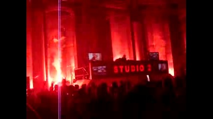 Evil Activities - In Qontrol 2007