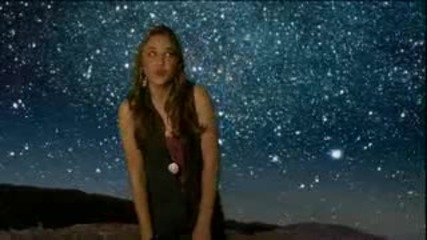 Emily Osment - I Dont Think About It Official Music Video 