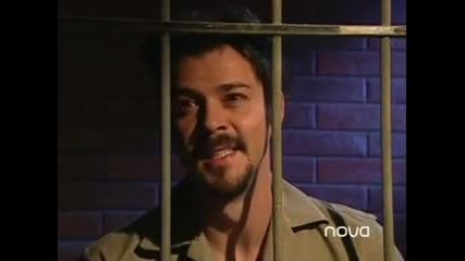 Mujer de Madera Capitulo 15