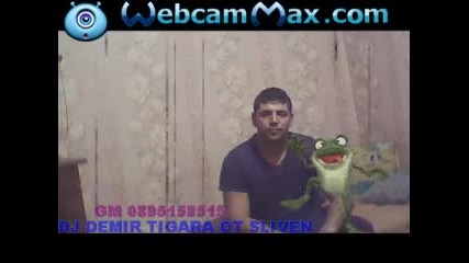 dj demir