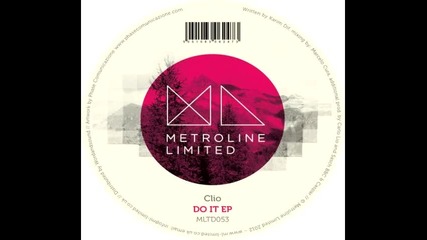 Clio - Poem