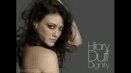 Hilary Duff - Happy