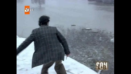 Край - еп.6/4 част - Son (bg subs)