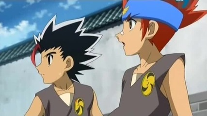 Beyblade Metal Masters Epizod 7 Bg Audio