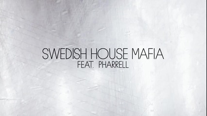[hd] Swedish House Mafia - One (explicit)