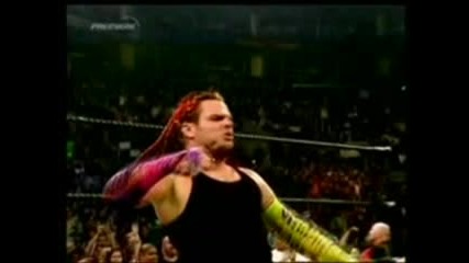 Jeff Hardy Raw Wwe