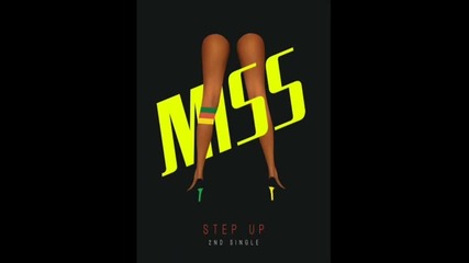 Miss A - Step Up 