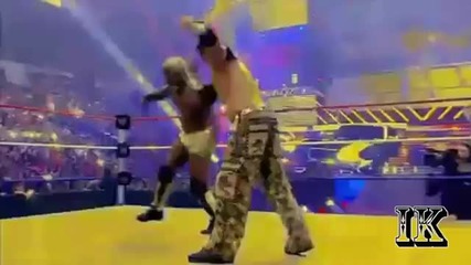 Wwe Shelton Benjamin 2009 Titantron Full with Download Link
