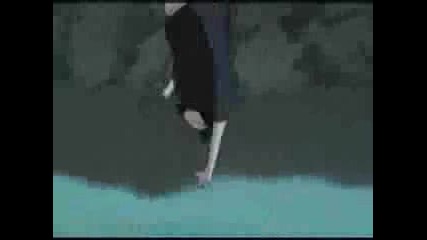 Naruto Vs Sasuke - No More Sorrow 