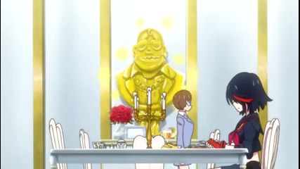 Kill - La - Kill - Episode - 7