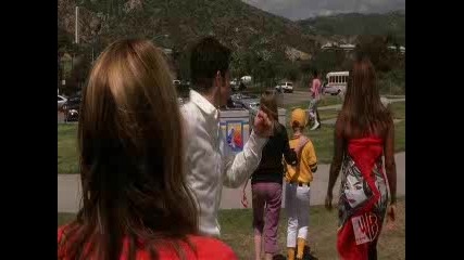 Summerland Season 1 Episode 4 Part 3