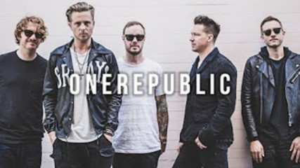 Топ 10 песни на OneRepublic