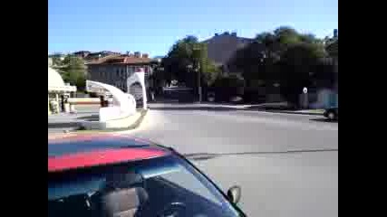 Izlizane ot parka - Stari Stolici 2009