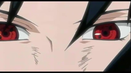 [ Amv ] Naruto Shippuuden - Goodbye [ Beta ]
