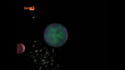 3rd rock from the sun intro