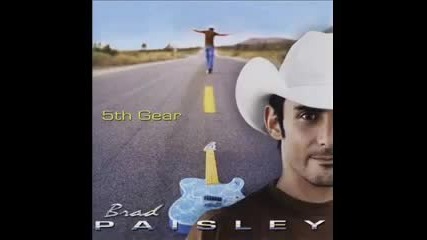 Brad Paisley - All I Wanted Was A Car [превод на български]